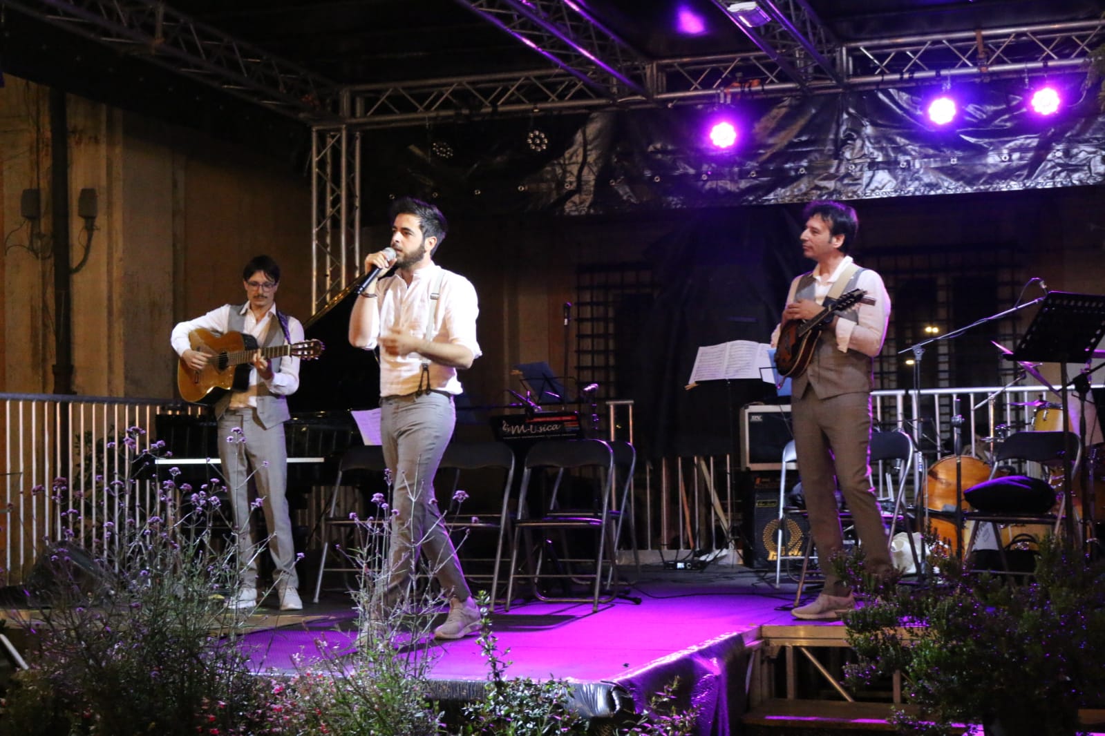 Villa Celimontana GIUGNO 2019