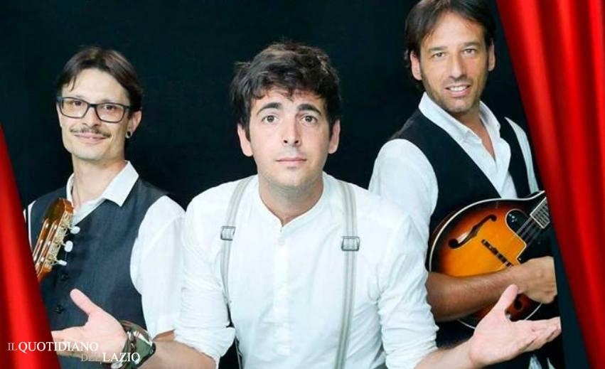 Il Quotidiano del Lazio | Cerveteri: Il Trio Monti al Casale di Turbino, viaggio nelle tradizioni 